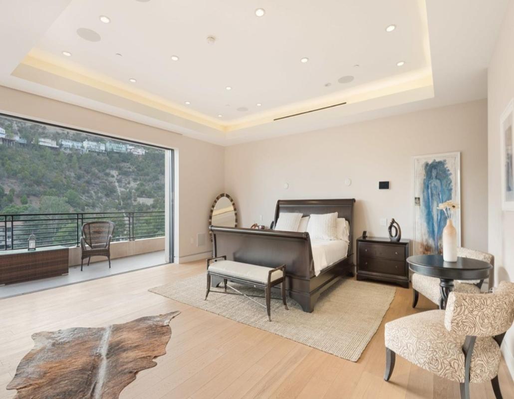 Zorada Holiday home Los Angeles