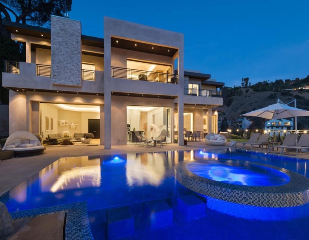 Zorada Holiday home