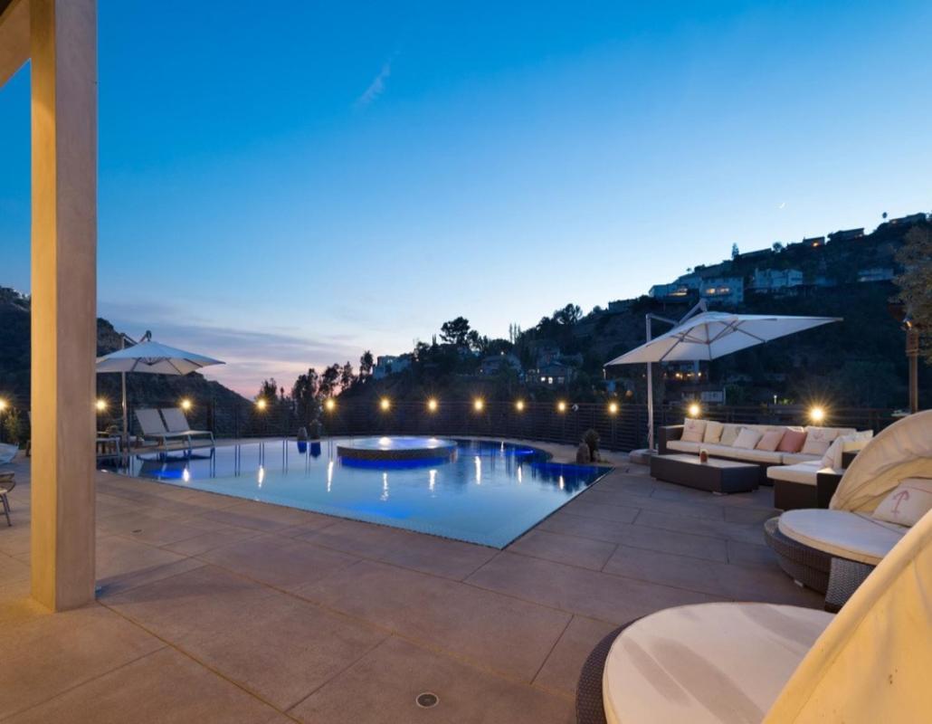 Holiday home Zorada Los Angeles