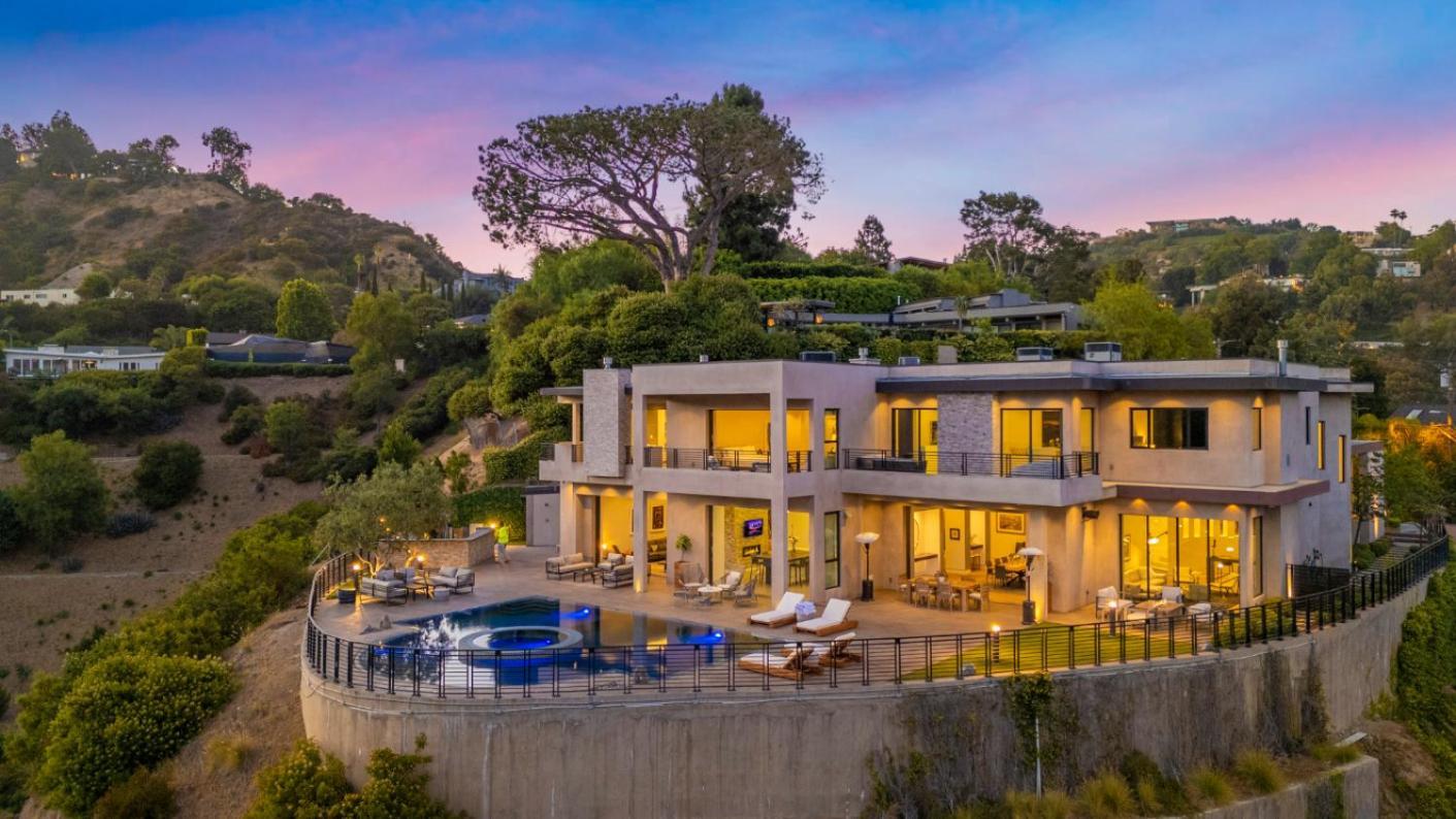Holiday home Zorada Los Angeles