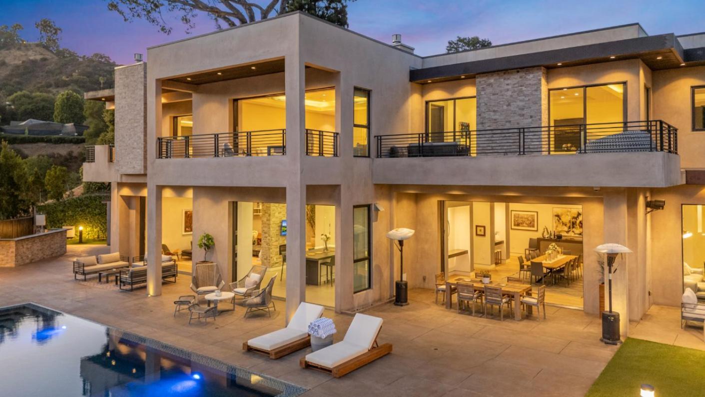 Holiday home Zorada *