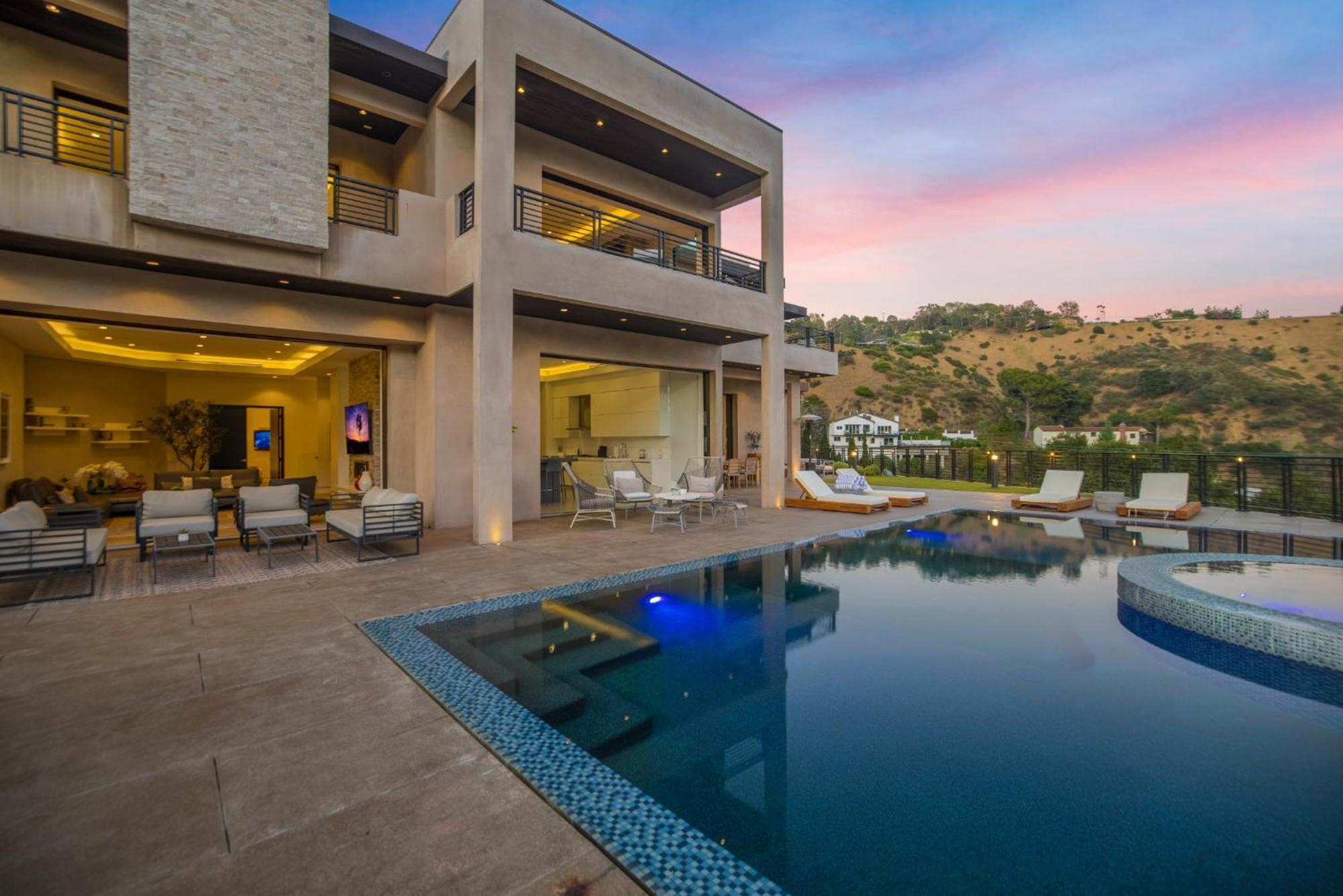 Zorada Holiday home Los Angeles