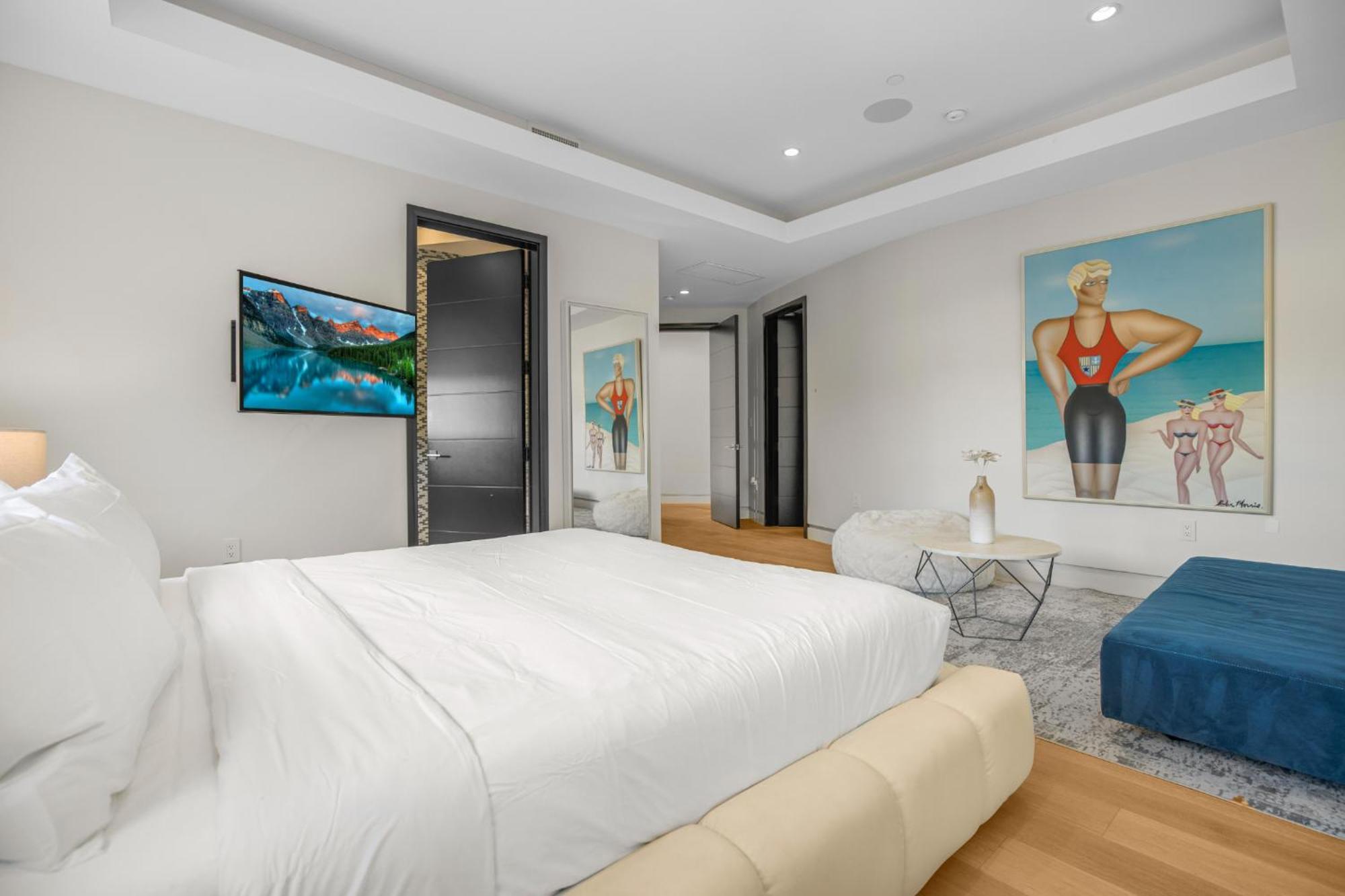 Zorada Holiday home Los Angeles