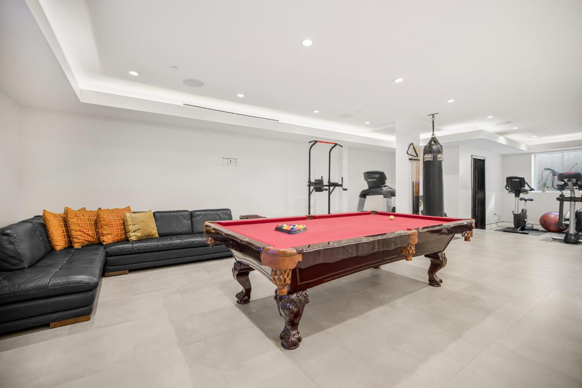 Holiday home Zorada Los Angeles