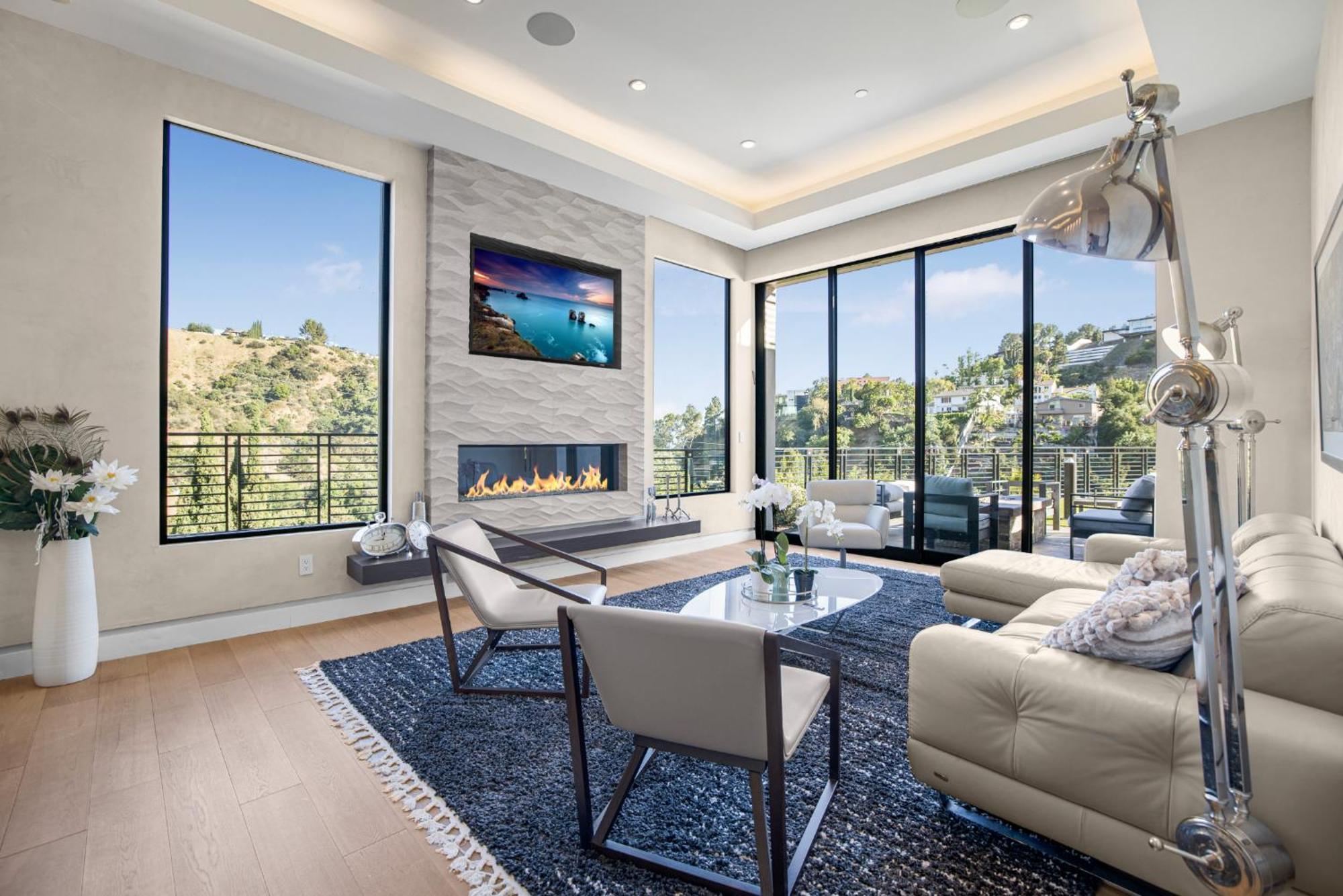 Zorada Holiday home Los Angeles